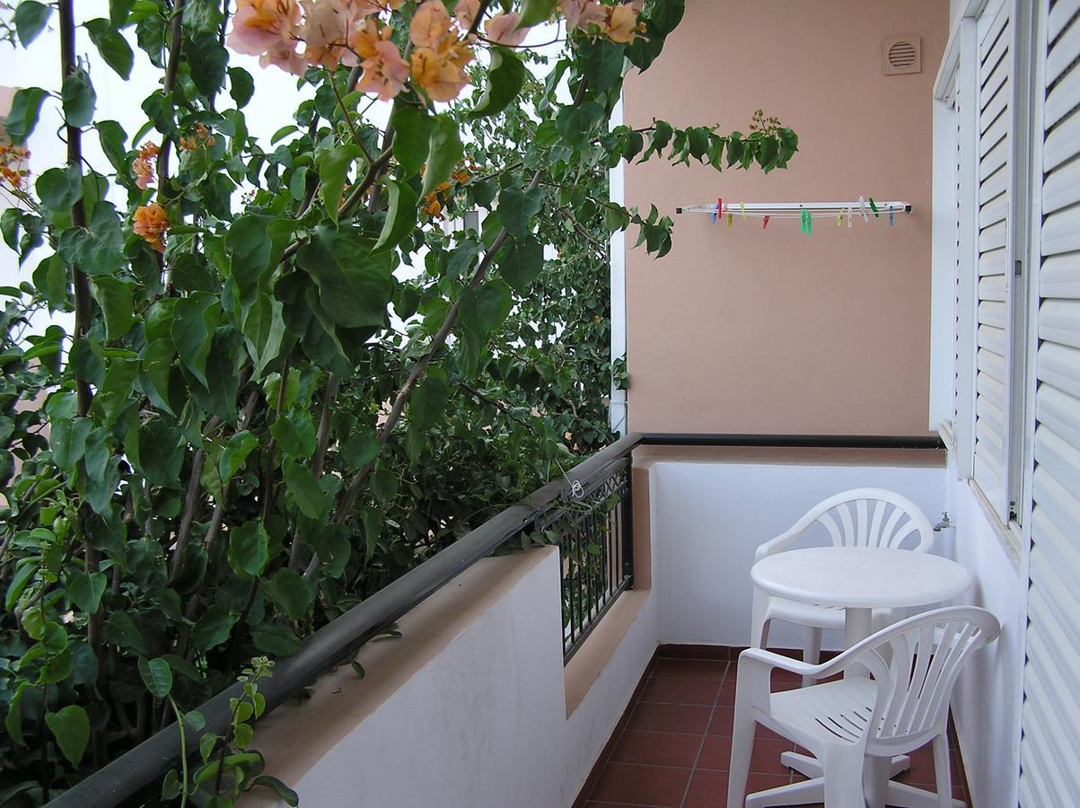 Yannis Apartments Amoudara Lasithiou Екстериор снимка