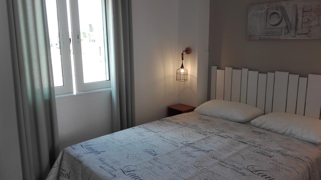 Yannis Apartments Amoudara Lasithiou Екстериор снимка
