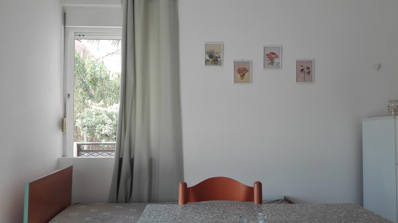 Yannis Apartments Amoudara Lasithiou Екстериор снимка