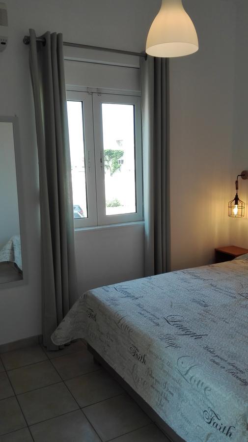 Yannis Apartments Amoudara Lasithiou Екстериор снимка